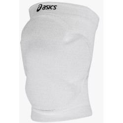 Наколенки унисекс с гел ASICS KNEEPAD GEL White 114705.0001