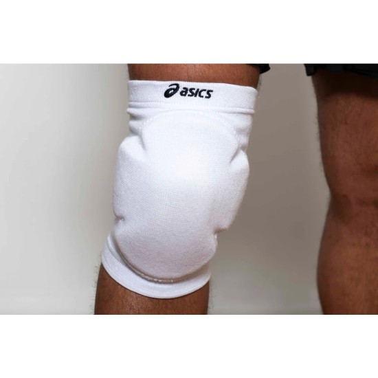 Наколенки унисекс с гел ASICS KNEEPAD GEL White 114705.0001