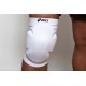 Наколенки унисекс с гел ASICS KNEEPAD GEL White 114705.0001