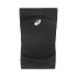 Наколенки унисекс с гел ASICS KNEEPAD GEL Black 3053A181.001