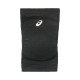 Наколенки унисекс с гел ASICS KNEEPAD GEL Black 3053A181.001