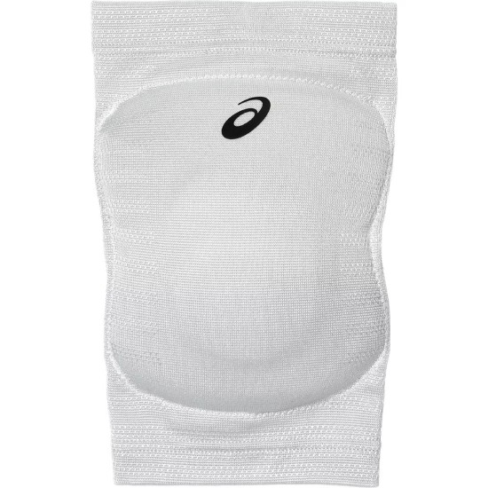 Наколенки унисекс с гел ASICS KNEEPAD GEL White 3053A181.100
