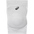Наколенки унисекс с гел ASICS KNEEPAD GEL White 3053A181.100