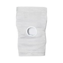 Наколенки унисекс с гел ASICS KNEEPAD GEL White 114705.0001