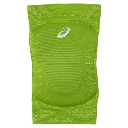 Наколенки унисекс с гел ASICS KNEEPAD GEL Neon Lime 3053A181.750