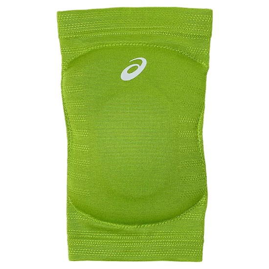 Наколенки унисекс с гел ASICS KNEEPAD GEL Neon Lime 3053A181.750