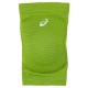 Наколенки унисекс с гел ASICS KNEEPAD GEL Neon Lime 3053A181.750