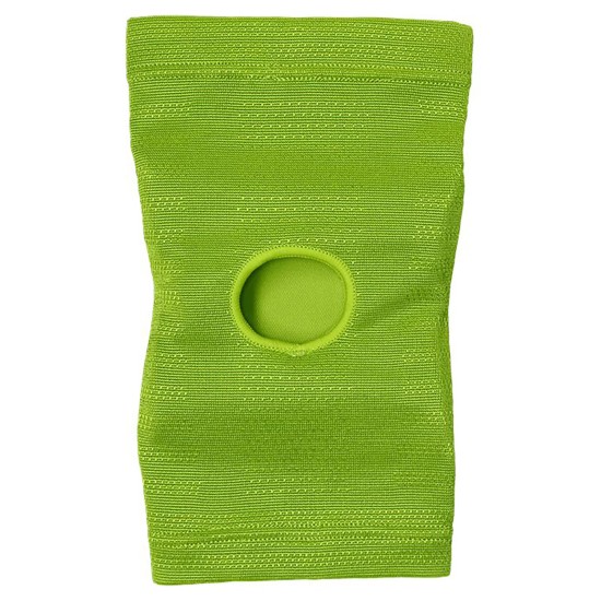 Наколенки унисекс с гел ASICS KNEEPAD GEL Neon Lime 3053A181.750