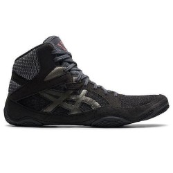 Борцовки Asics SNAPDOWN 3 Black/Gunmetal 1081A030.002