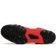Борцовки Asics Matcontrol Classic red/Black 1081A022.600