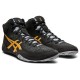 Борцовки ASICS DAN GABLE EVO 2 Black/Pure Gold 1081A018.004