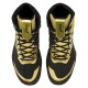 Борцовки ASICS JB ELITE IV Rich Gold/Black 1081A016.200