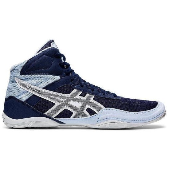 Борцовки Asics Matflex 6 Peacoat/Peacoat 1081A021.400