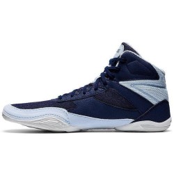 Борцовки Asics Matflex 6 Peacoat/Peacoat 1081A021.400