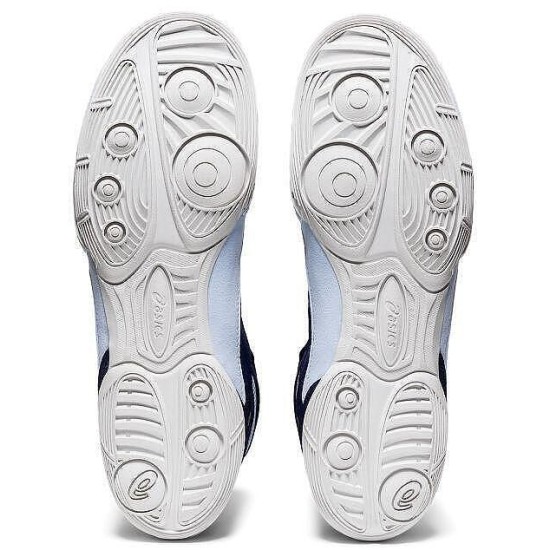 Борцовки Asics Matflex 6 Peacoat/Peacoat 1081A021.400