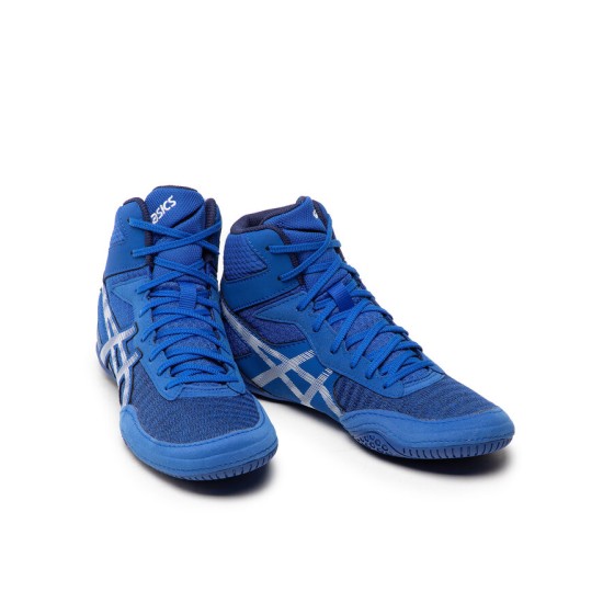 Борцовки Asics Matcontrol 2 Asics blue/White 1081A029.400