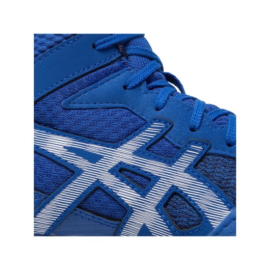 Борцовки Asics Matcontrol 2 Asics blue/White 1081A029.400