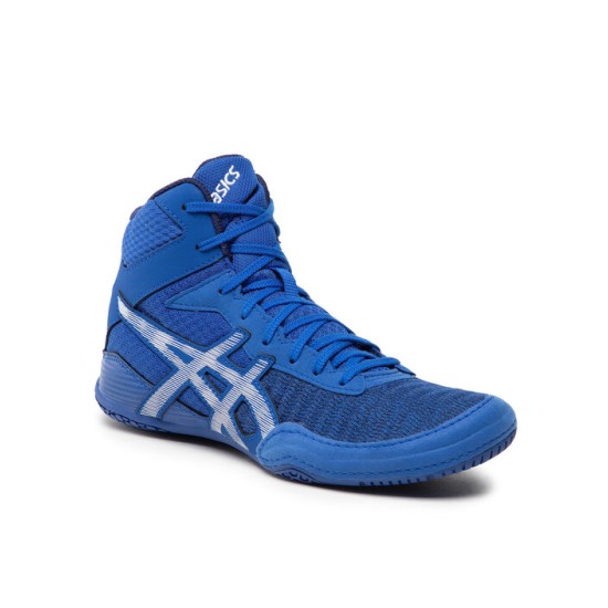 Борцовки Asics Matcontrol 2 Asics blue/White 1081A029.400