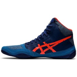Борцовки Asics SNAPDOWN 3 Azur/White 1081A030.402