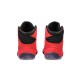 Борцовки ASICS SPLIT ELITE Classic red/Black 1081A050..601