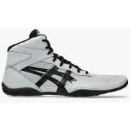 Борцовки Asics Matflex 7 Concrete/Black 1081A051..022