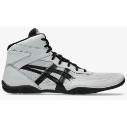Детски борцовки ASICS Matflex 7 GS Concrete/Black 1084A011.022