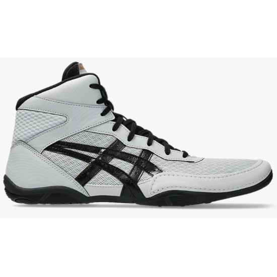 Борцовки Asics Matflex 7 Concrete/Black 1081A051..022