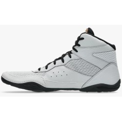 Детски борцовки ASICS Matflex 7 GS Concrete/Black 1084A011.022