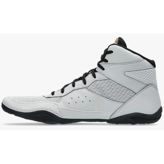 Борцовки Asics Matflex 7 Concrete/Black 1081A051..022