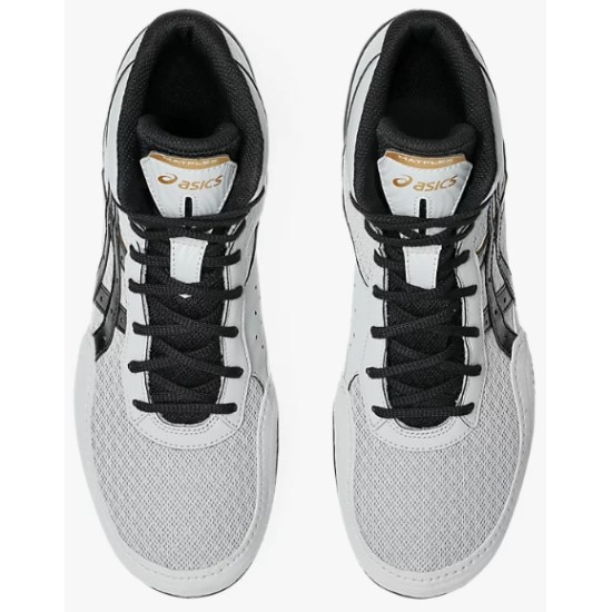 Борцовки Asics Matflex 7 Concrete/Black 1081A051..022