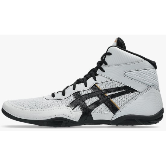 Борцовки Asics Matflex 7 Concrete/Black 1081A051..022
