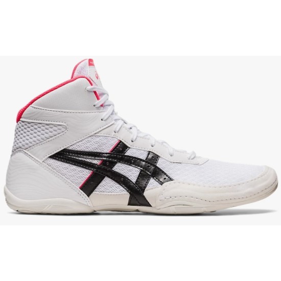 Борцовки Asics Matflex 7 Diva Pink/White 1081A051..100