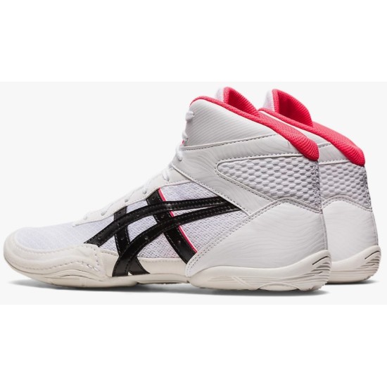Борцовки Asics Matflex 7 Diva Pink/White 1081A051..100