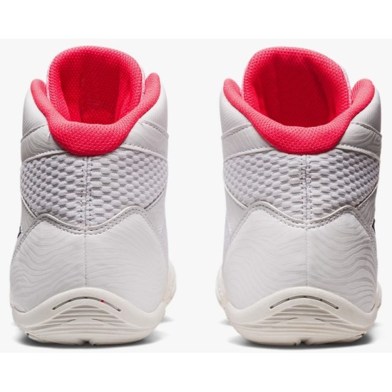 Борцовки Asics Matflex 7 Diva Pink/White 1081A051..100