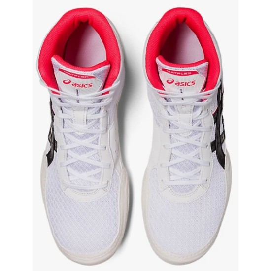Борцовки Asics Matflex 7 Diva Pink/White 1081A051..100