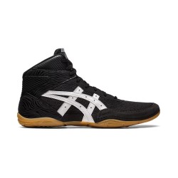 Борцовки Asics Matflex 7 Black/White 1081A051..001