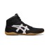 Борцовки Asics Matflex 7 Black/White 1081A051..001