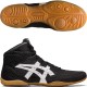 Детски борцовки ASICS Matflex 7 GS Black/White 1084A011.001