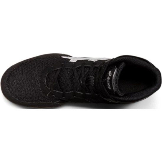 Детски борцовки ASICS Matflex 7 GS Black/White 1084A011.001