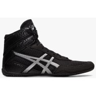 Борцовки ASICS MATCONTROL 3 Black/Pure Silver 1081A053..001