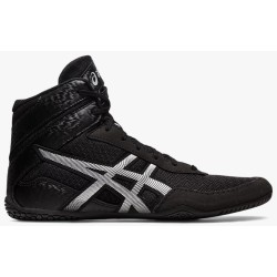Борцовки ASICS MATCONTROL 3 Black/Pure Silver 1081A053..001
