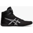 Борцовки ASICS MATCONTROL 3 Black/Pure Silver 1081A053..001