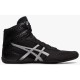 Борцовки ASICS MATCONTROL 3 Black/Pure Silver 1081A053..001