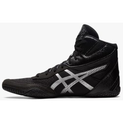 Борцовки ASICS MATCONTROL 3 Black/Pure Silver 1081A053..001