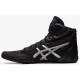 Борцовки ASICS MATCONTROL 3 Black/Pure Silver 1081A053..001