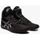 Борцовки ASICS MATCONTROL 3 Black/Pure Silver 1081A053..001