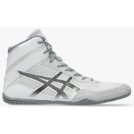 Борцовки ASICS MATCONTROL 3 White/Gunmetal 1081A053..102