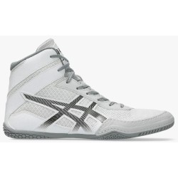 Борцовки ASICS MATCONTROL 3 White/Gunmetal 1081A053..102
