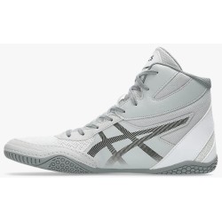 Борцовки ASICS MATCONTROL 3 White/Gunmetal 1081A053..102