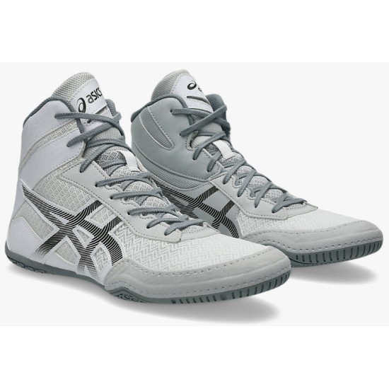 Борцовки ASICS MATCONTROL 3 White/Gunmetal 1081A053..102